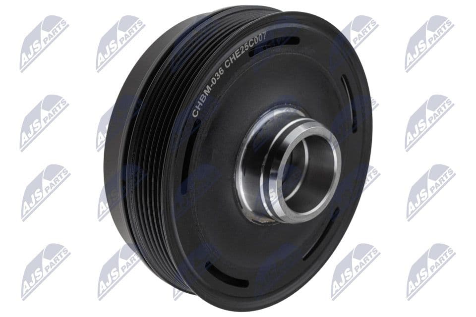 Fulie curea, arbore cotit NTY RKP-BM-036