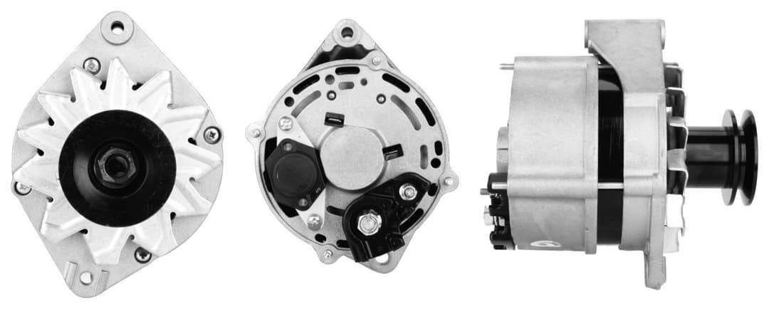 Generator / Alternator ELSTOCK 28-2961