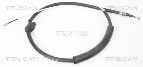 Cablu, frana de parcare TRISCAN 8140 29194
