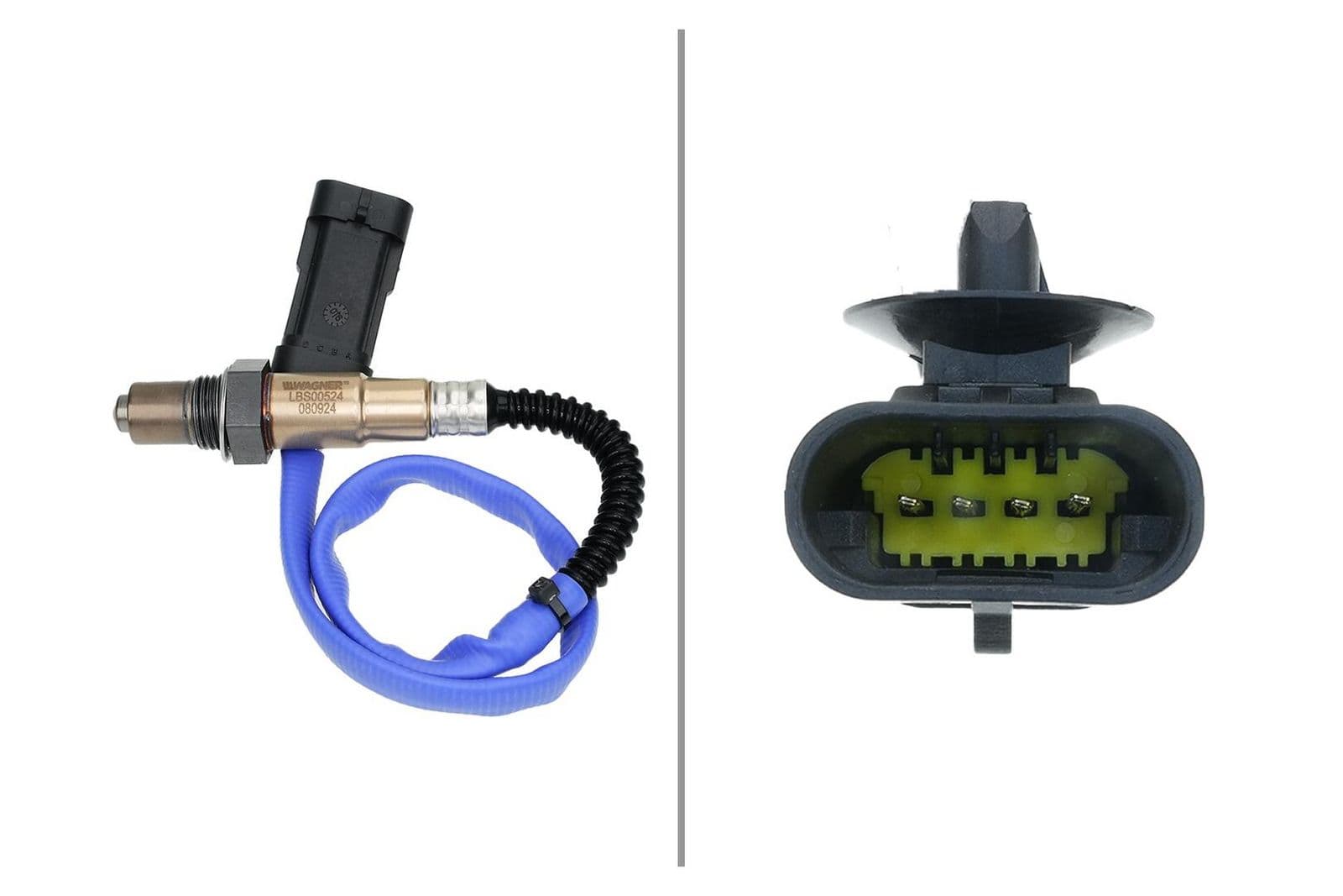 Sonda Lambda WAGNER LBS00524