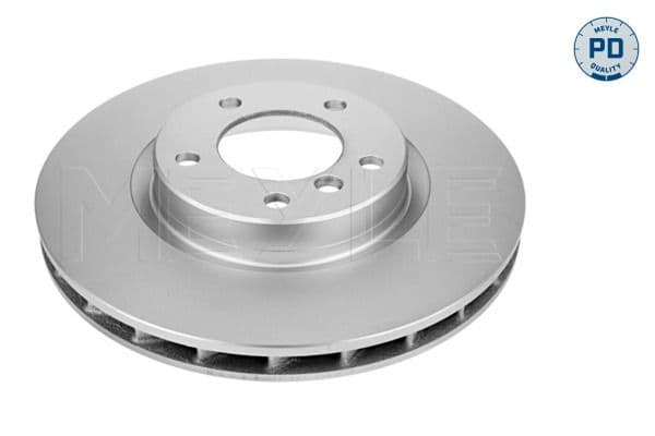 Disc frana MEYLE -PD: Advanced performance and design. 315 521 0026/PD