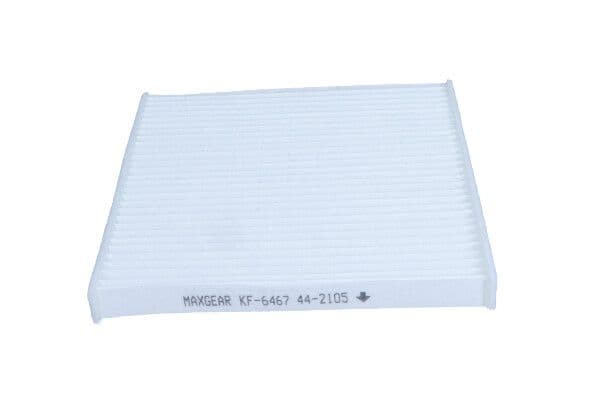 Filtru, aer habitaclu MAXGEAR 26-1936
