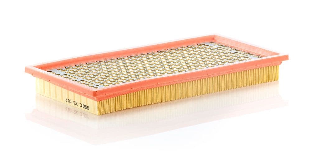 Filtru aer MANN-FILTER C 33 007