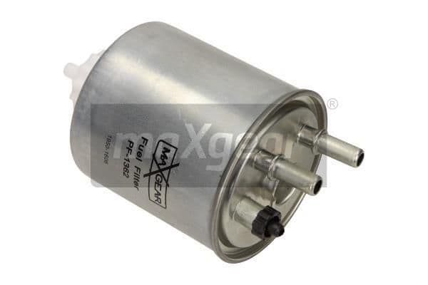 filtru combustibil MAXGEAR 26-0736