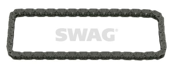 Lant, angrenare pompa ulei SWAG 99 11 0420