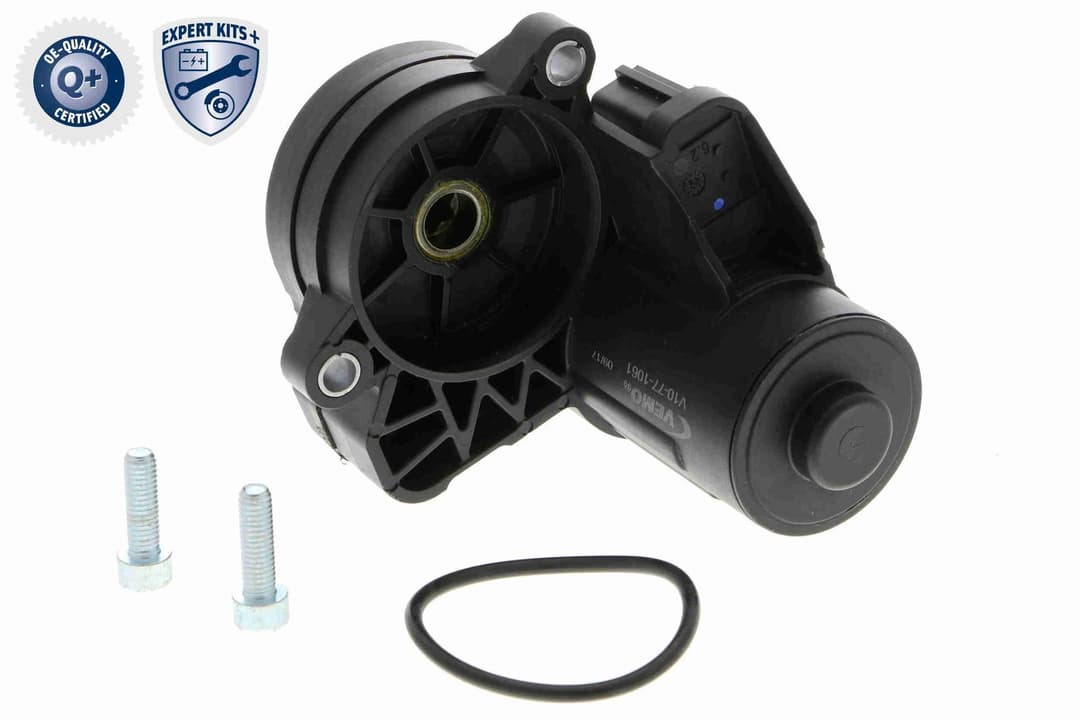 Element actionare. etrier frana de parcare VEMO EXPERT KITS + V10-77-1061