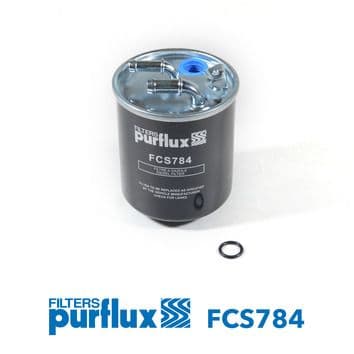 filtru combustibil PURFLUX FCS784