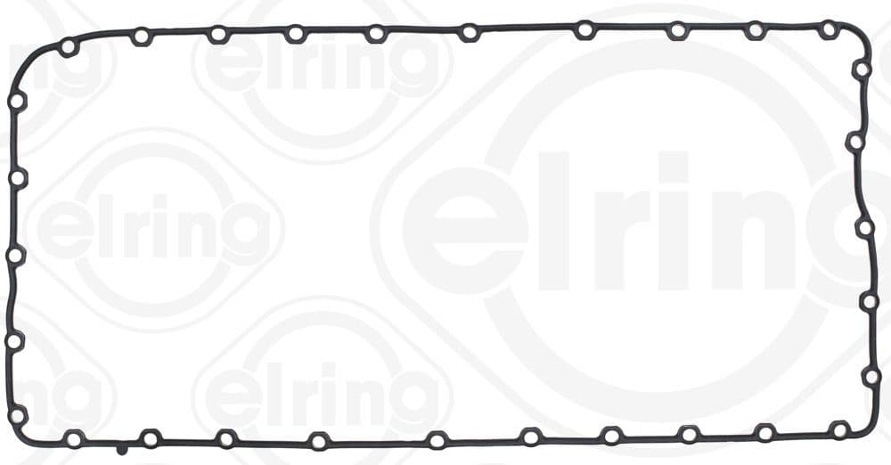 Garnitura baie ulei ELRING 877.060