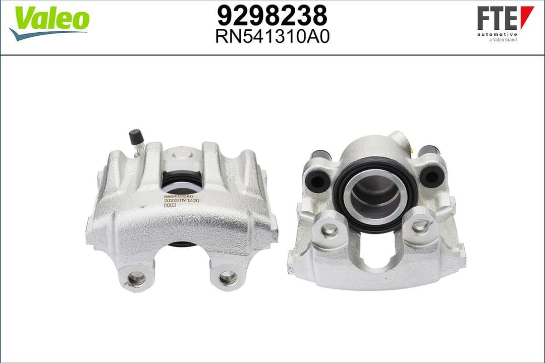 Etrier frana FTE NEOGEN 9298238