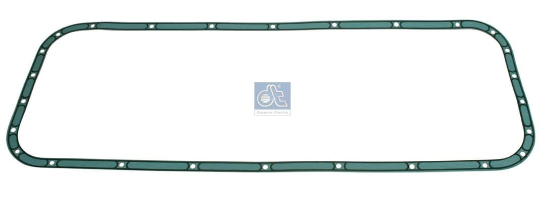 Garnitura baie ulei DT Spare Parts 1.24046