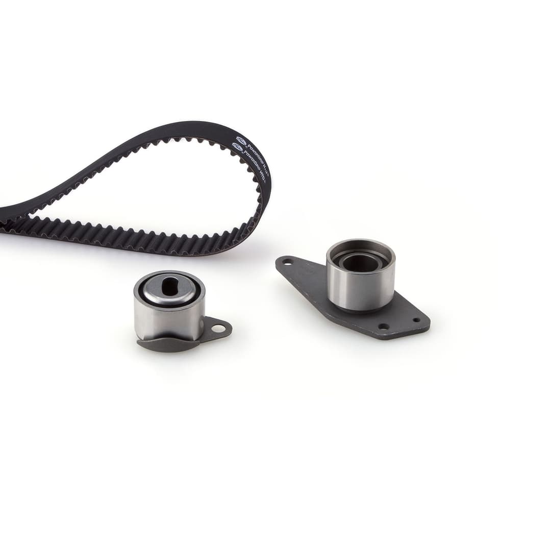 Set curea de distributie GATES PowerGrip™ K015130XS