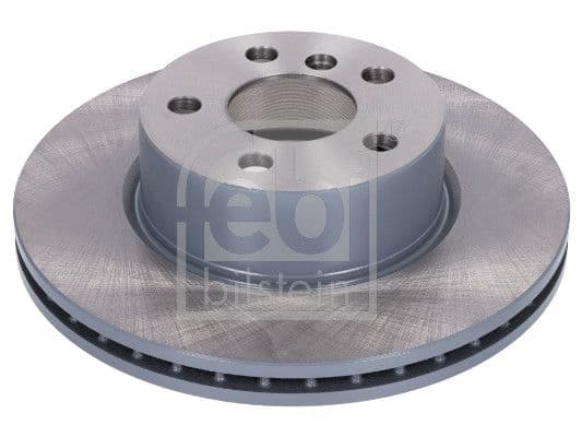 Disc frana FEBI BILSTEIN 184662
