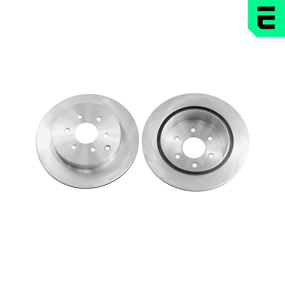 Disc frana OPTIMAL BS-8340C