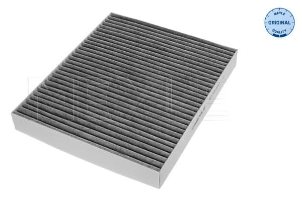 Filtru, aer habitaclu MEYLE -ORIGINAL: True to OE. 612 320 0019