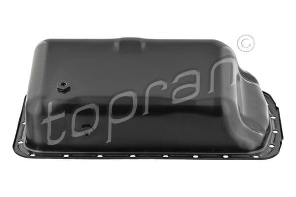 Baie ulei TOPRAN 723 685