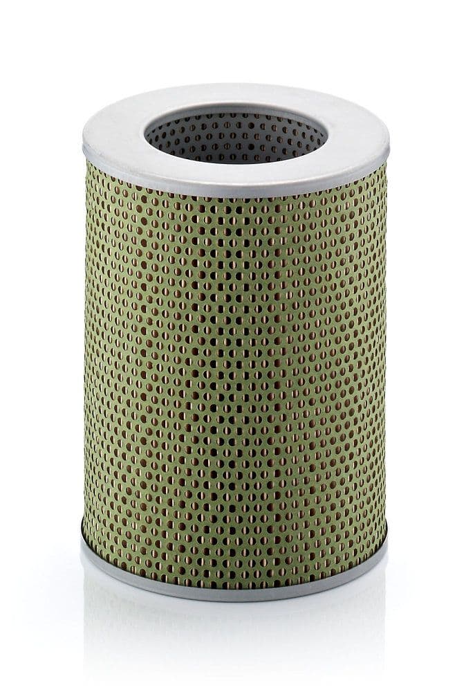 Filtru ulei MANN-FILTER H 15 134