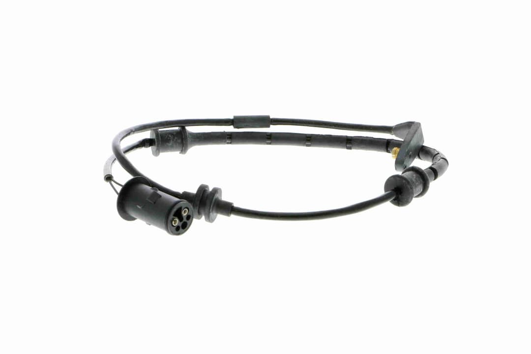 senzor de avertizare,uzura placute de frana VEMO Original Quality V40-72-0314