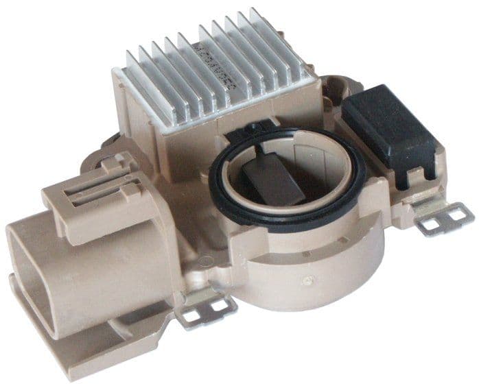 Regulator, alternator HC-Cargo F 032 231 510