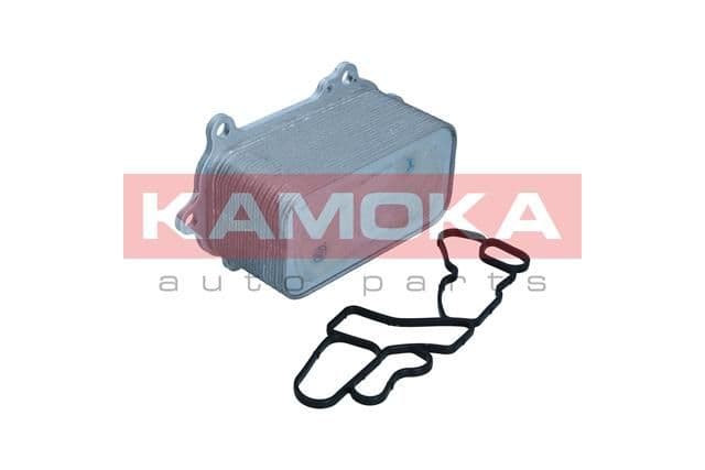 Radiator ulei, ulei motor KAMOKA 7730134