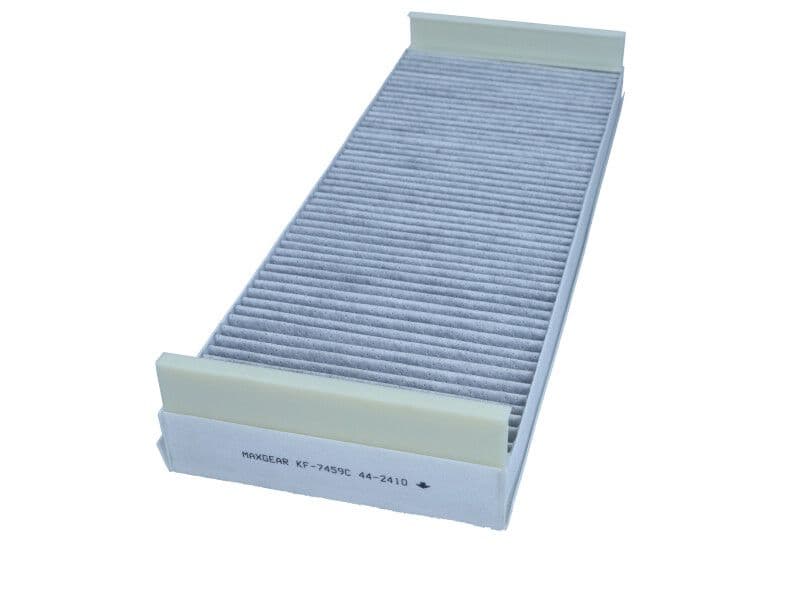 Filtru, aer habitaclu MAXGEAR 26-2588