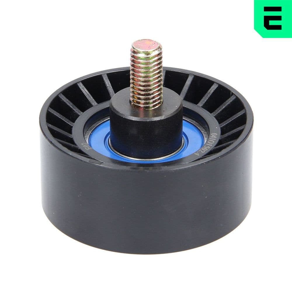 Rola ghidare/conducere, curea distributie OPTIMAL 0-N971