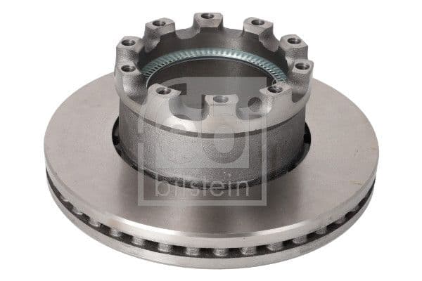 Disc frana FEBI BILSTEIN 172998
