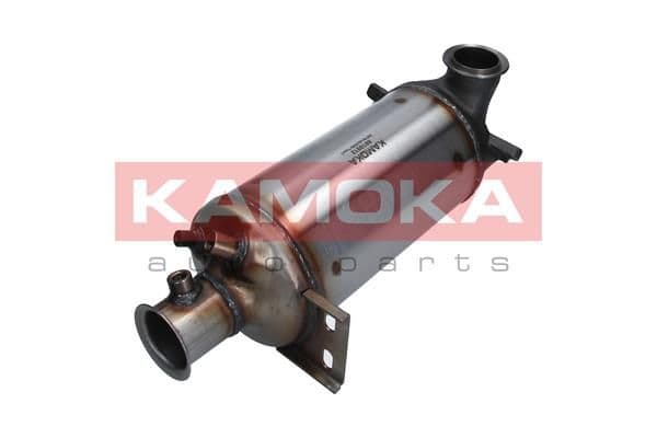 Filtru funingine/particule, sist.de esapament KAMOKA 8010012