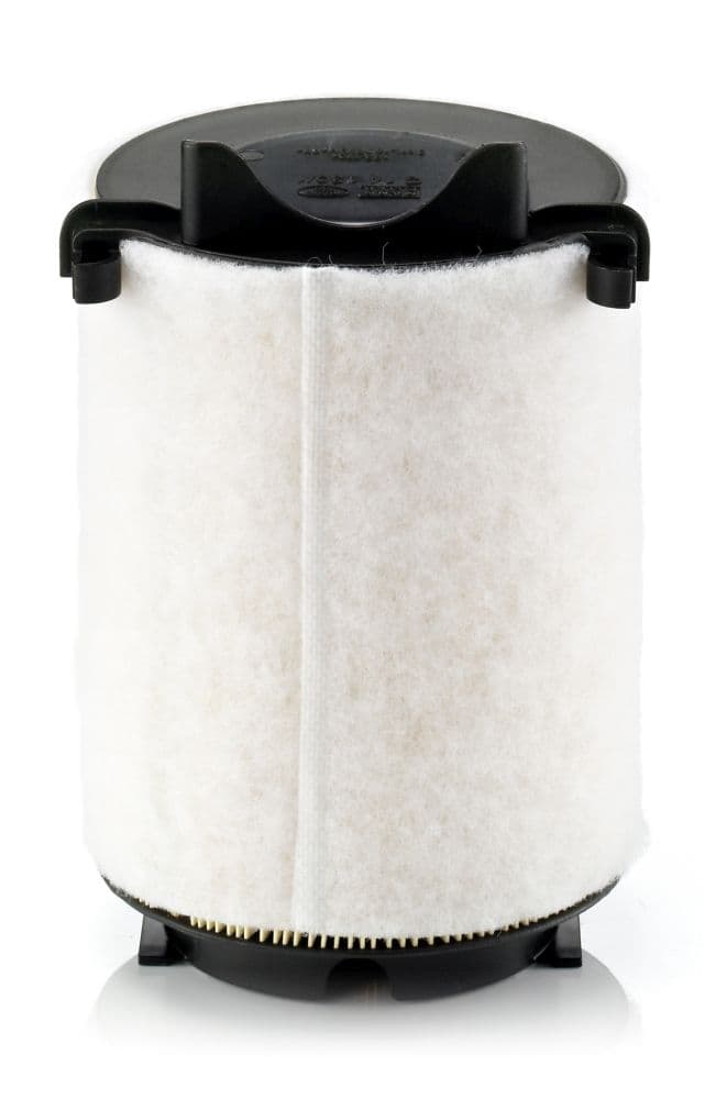 Filtru aer MANN-FILTER C 14 130/1