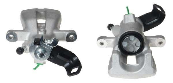 Etrier frana BREMBO F 06 229