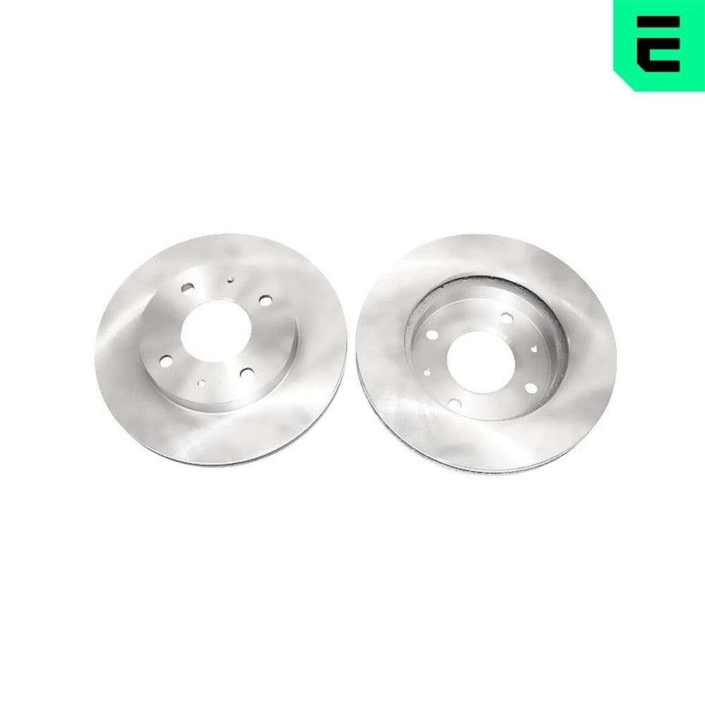 Disc frana OPTIMAL BS-3940C