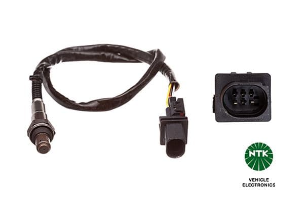 Sonda Lambda NTK 91954