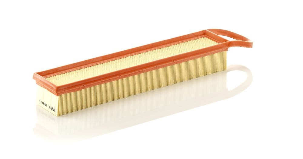 Filtru aer MANN-FILTER C 5082/2