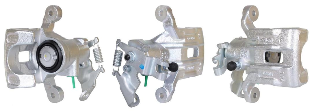 Etrier frana ELSTOCK 86-2251