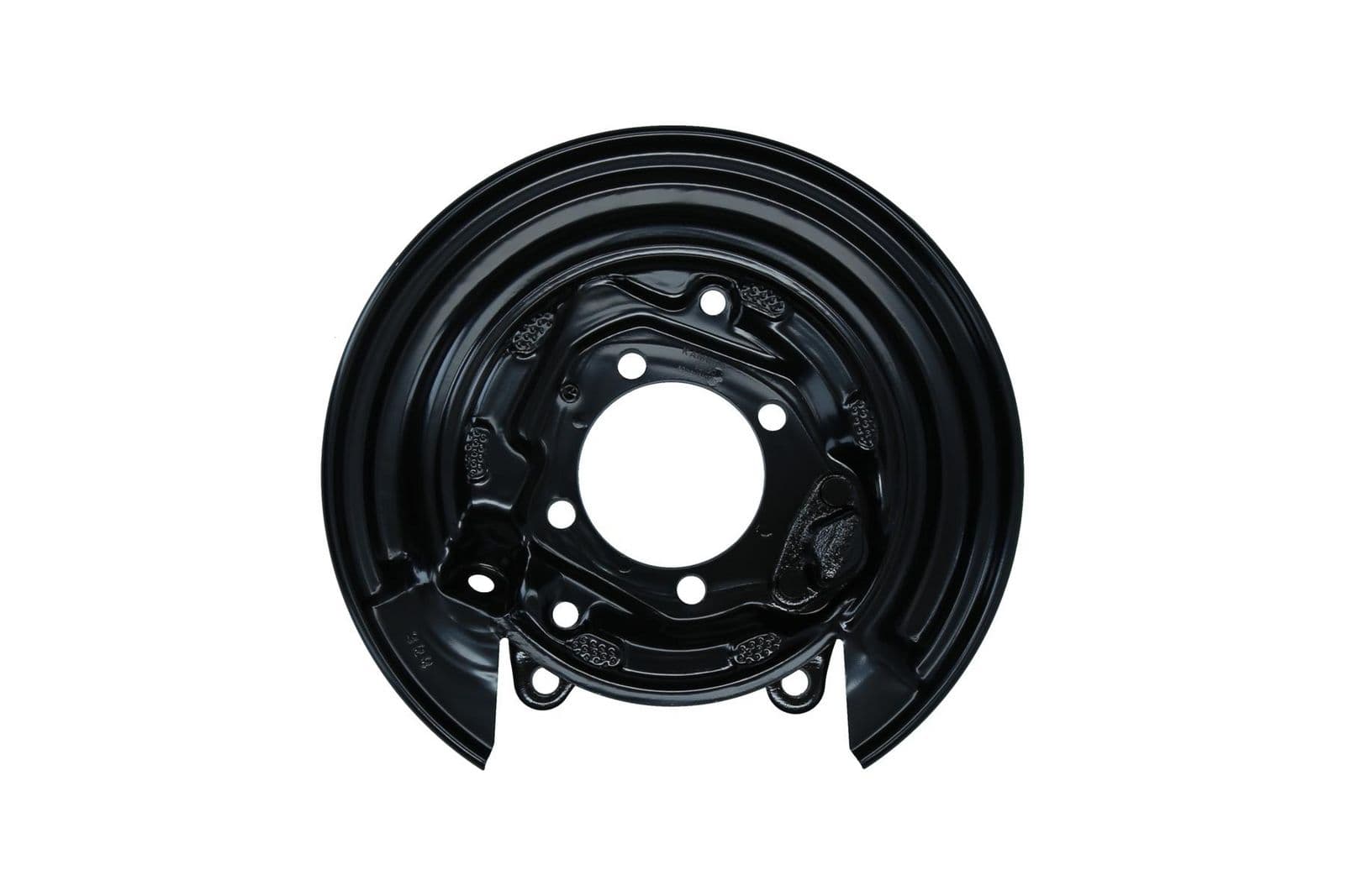 protectie stropire,disc frana KAMOKA 1180130