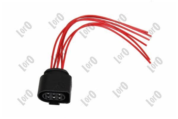 Set reparat cabluri, sonda Lambda LORO 120-00-116