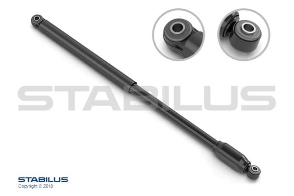 Amortizor, directie STABILUS // STAB-O-SHOC® 0819DQ
