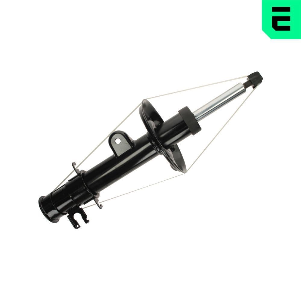 amortizor OPTIMAL A-3883GL
