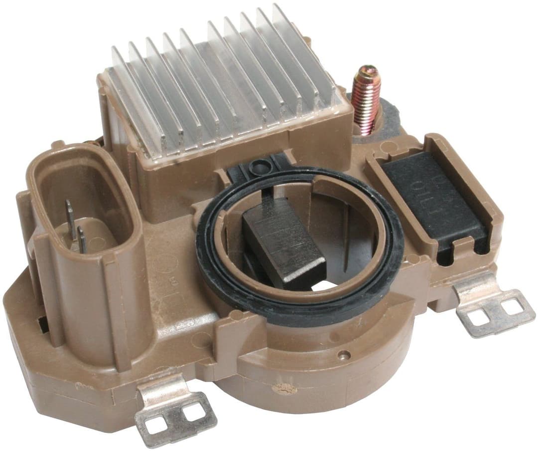 Regulator, alternator HC-Cargo F 032 235 279