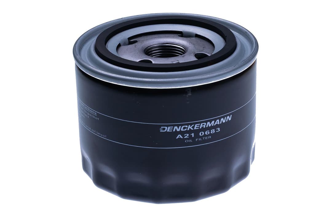 Filtru ulei DENCKERMANN A210683