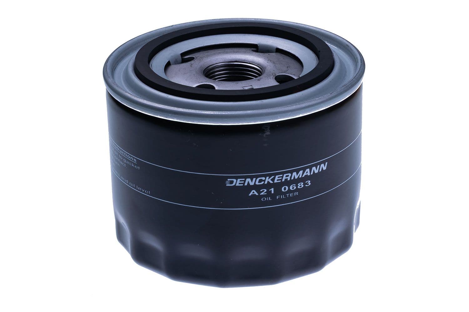 Filtru ulei DENCKERMANN A210683