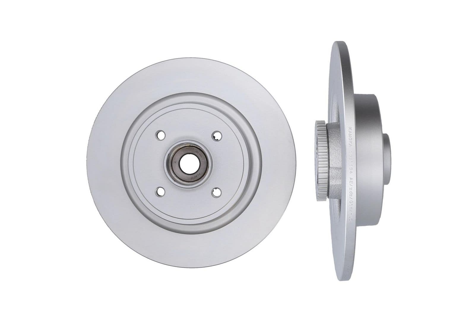 Disc frana KAMOKA 1031134