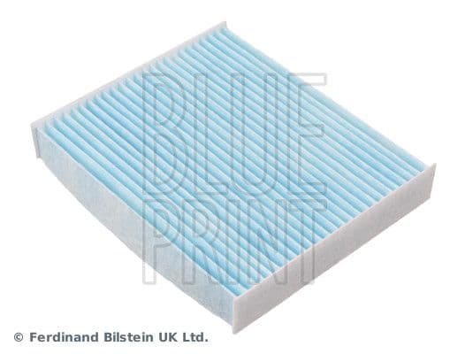 Filtru, aer habitaclu BLUE PRINT ADR162521