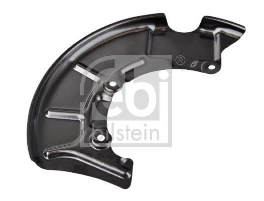protectie stropire,disc frana FEBI BILSTEIN 171530