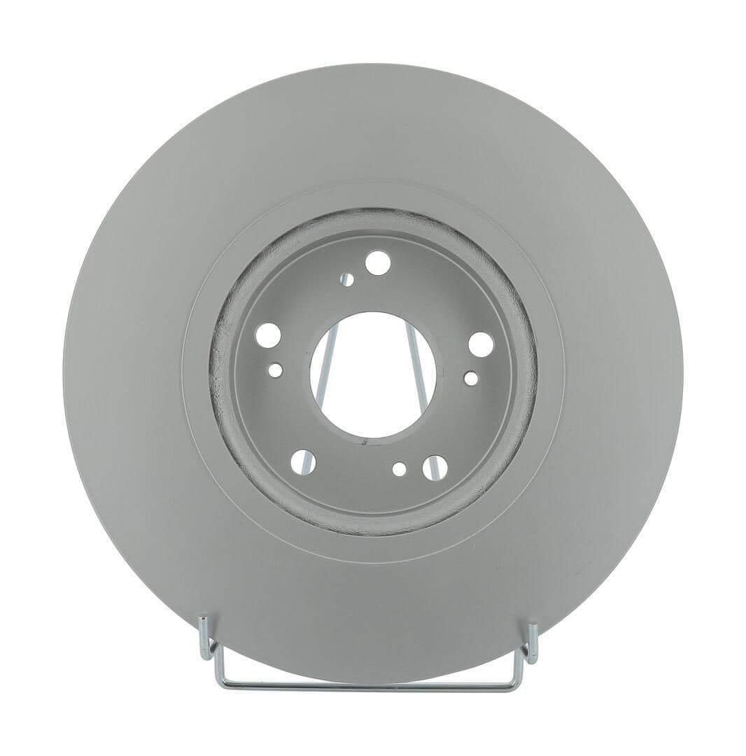 Disc frana FERODO PREMIER Coat+ disc DDF1424C