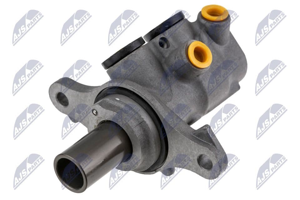 Pompa centrala, frana NTY HPH-NS-003
