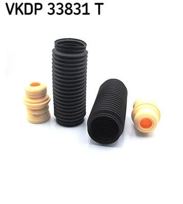 chit protectie praf,amortizor SKF VKDP 33831 T