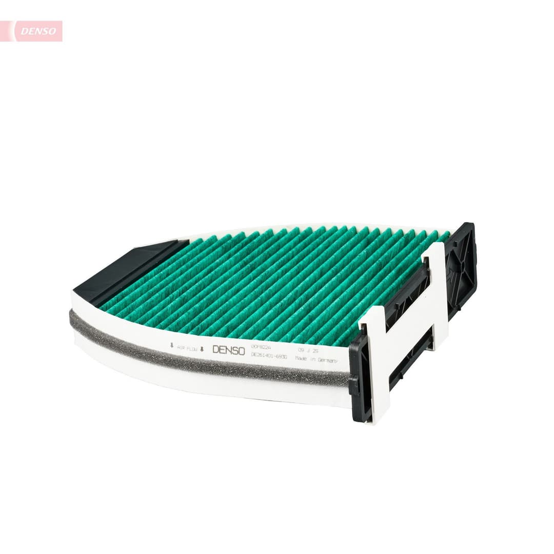 Filtru, aer habitaclu DENSO DCF822A
