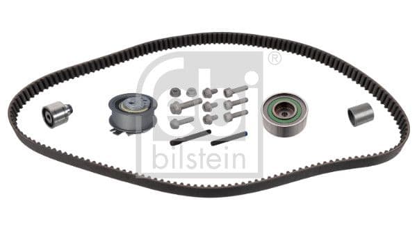 Set curea de distributie FEBI BILSTEIN 37021
