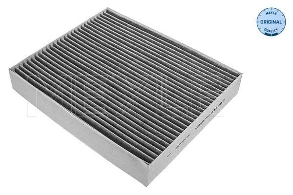 Filtru, aer habitaclu MEYLE -ORIGINAL: True to OE. 712 320 0013