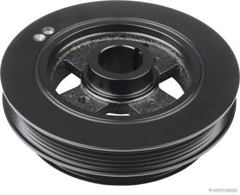 Fulie curea, arbore cotit HERTH+BUSS JAKOPARTS J1092021